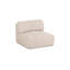 Matina Slipper Chair Taupe-79403295