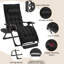 Folding Recliner Chair-1359731882