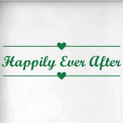 Wall Decal