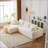 108*68 Inch Extra-Deep Modular Sofa-1764817425