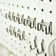 64-Piece Small Pegboard Organizer Accessory Kit, Hooks Assortment, and Storage System