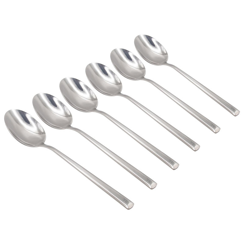 Stainless Steel Dinner Spoon