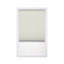 Store cellulaire semi-transparent filtrant la lumière de 1 pouce-448291845-461461608
