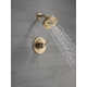 Trinsic 14 Series Single-Function Shower Faucet Set, H2Okinetic Shower Valve Trim Kit