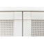 Luciana 112 in. W Solid Wood