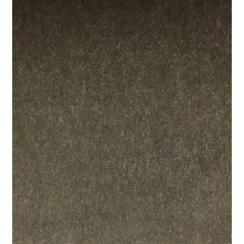 Tissu performant en mélange de coton Sultan, Taupe