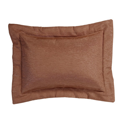 La Selva Natural Breakfast Lumbar Pillow