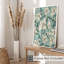 Floral, motif floral II-1740382811