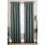 Panneau de rideau obscurcissant 100% polyester avec œillets Mentzer -2052194847-2052194819