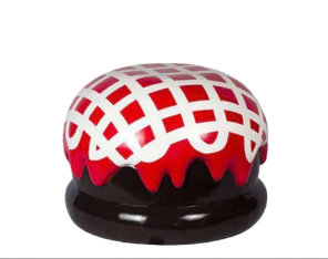 Objet de décoration Jadi
