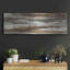 Brayden Studio® «Imagine I» par Chris Paschke, art mural en métal-323534806