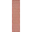 Tapis d'intérieur / extérieur à motif géométrique Linden 100 Performance-28013254