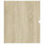 Dellen 90cm Single Bathroom Vanity Base Only-1579970557