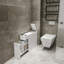 Wall Bathroom Cabinet-100240933