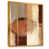 Gold Floater Frame Canvas