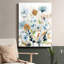 «Arbrianna Holland Spring Mix II» par J Paul, reproduction d'art sur toile tendue-677075018
