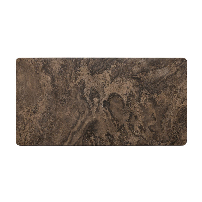 Rectangle Marble Dining Table