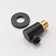 Louth Complete Shower System with Rough-in Valve