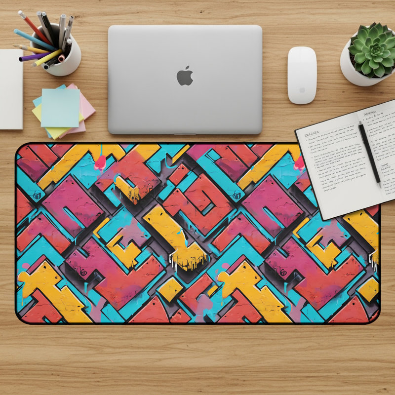 Desk Pad