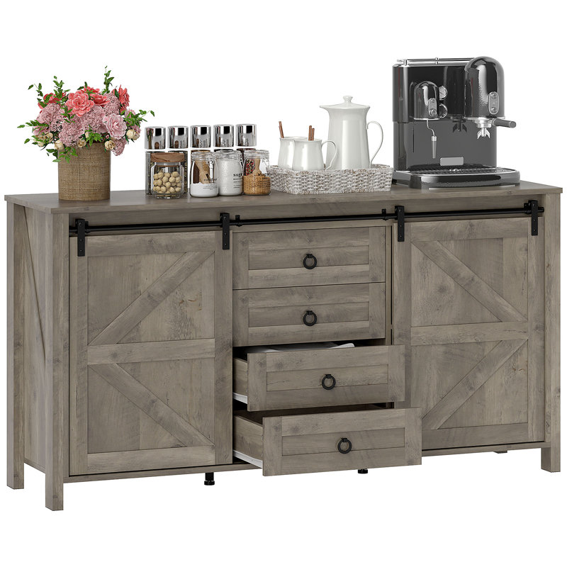 Buffet Farmhouse