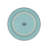 Denby Azure Coast 7" Small Plate