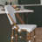 Indoor/Outdoor All-Weather Commercial Paris Chairs with Bamboo Print Frame-130346789-130346791