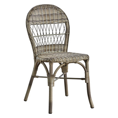 Chaise d'appoint Ofelia