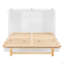 Lit escamotable avec grands tiroirs Murphy-935662594