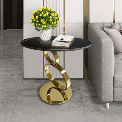 Tobias End Table