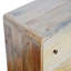 Armoire de rangement polyvalente avec tiroirs-2056070162