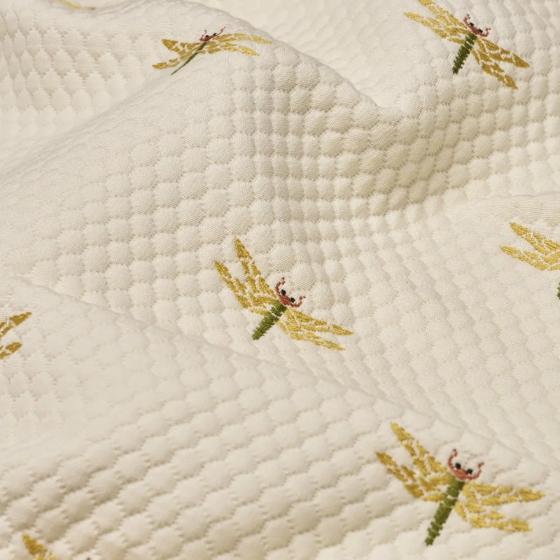 Dragonflies Fabric