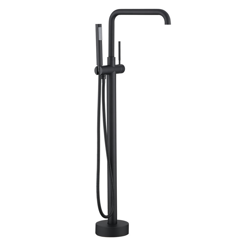Freestanding Tub Filler
