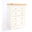 70cm W 4 - Drawer Chest of Drawers