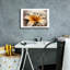 Toile épique «Magic Lily» par Art and a Little Magic-106171686