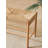 Oberlander Bench