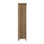 Armoire de salle de bain autoportante en bois d'ingénierie Huckins-1422049195
