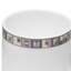 Clarity Bone China Coffee Cup