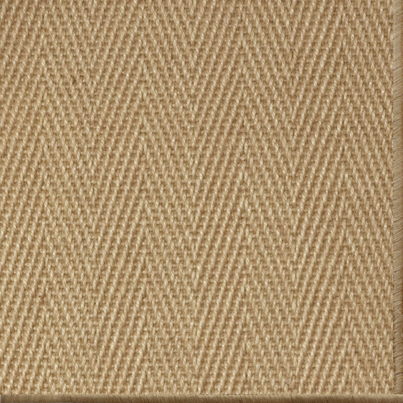 Nevin Chevron Indoor Rug, Rectangle 8' x 10'