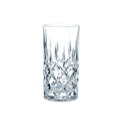 Noblesse 13oz. Highball Glass Set
