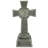 Donegal Celtic High Cross Statue