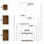 8 Tier Plant Stand