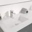 Meuble-lavabo simple 30 po Stevenson