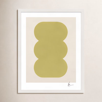 Keyhole 4 by Lee Lessem