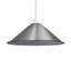 Veltri 10 cm H Bowl Pendant Shade ( Uno )-1594765649