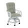 Chaise avec accoudoirs Edgewater