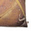 Thamalakane - Rust - Printed