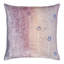 Peacock Feather Square Velvet Pillow Cover & Insert-92627691-125077500