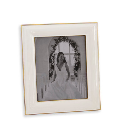Encanto Charlotte Rectangle Picture Frame