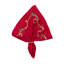 Xmas Ribbon Napkin-1408237371