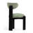 Falko Solid Oak Dining Chair